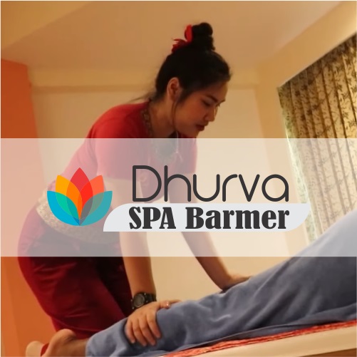 Dhurva Spa Barmer